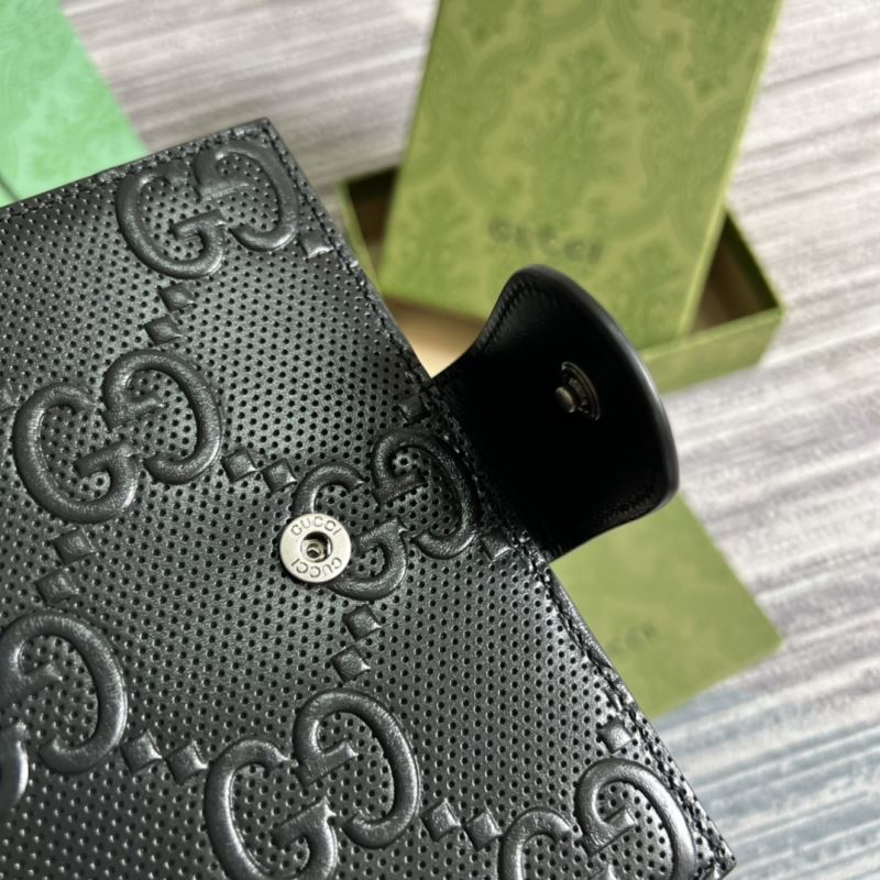 Gucci Wallets